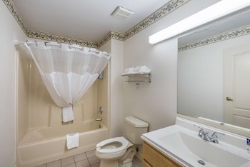 Americas Best Value Inn & Suites Three Rivers