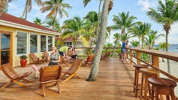 Turneffe Island Resort