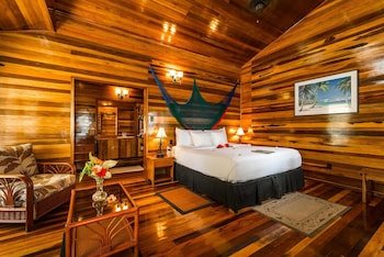 Turneffe Island Resort