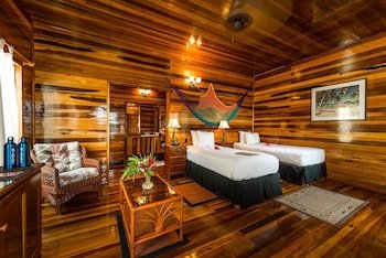 Turneffe Island Resort