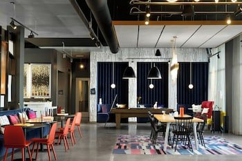 Aloft Henderson