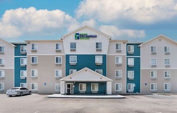Extended Stay America Select Suites Montgomery