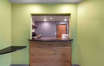 Extended Stay America Select Suites Montgomery