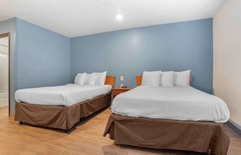 Extended Stay America Select Suites Montgomery
