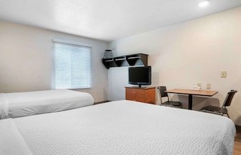 Extended Stay America Select Suites Montgomery