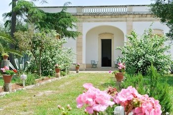Agriturismo Villa Coluccia