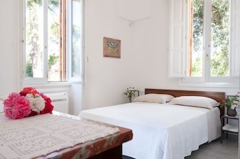Agriturismo Villa Coluccia
