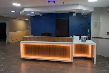 Microtel Inn & Suites by Wyndham Atlanta Airport