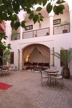 Riad Cannelle