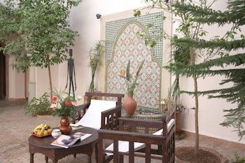 Riad Cannelle