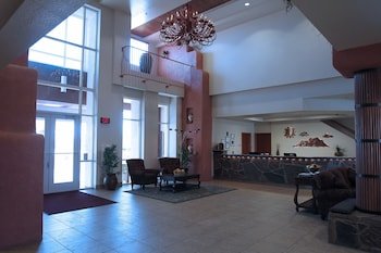 Garden Place Suites