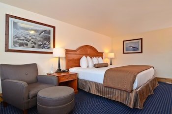 Best Western Valdez Harbor Inn