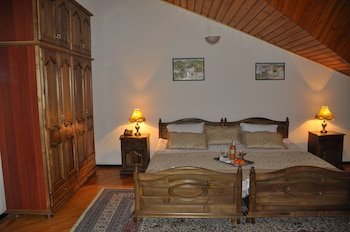 Hotel Samarkand Safar
