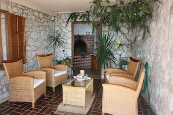Villa Perka