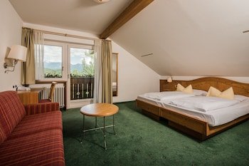 Alpenrose