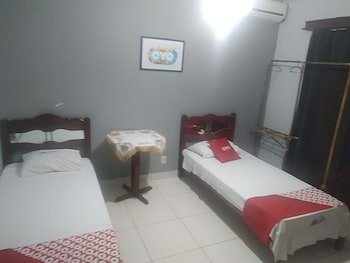 Hotel Orion by OYO Rooms
