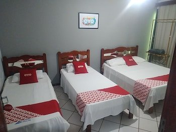 Hotel Orion by OYO Rooms