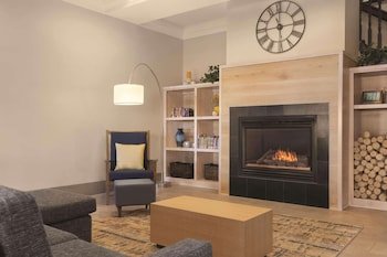 Country Inn & Suites by Radisson, Billings, MT