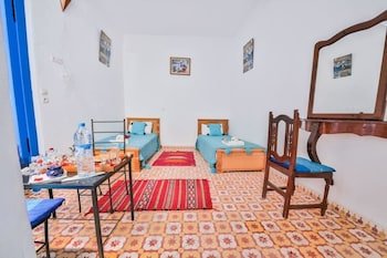 Riad Aylal