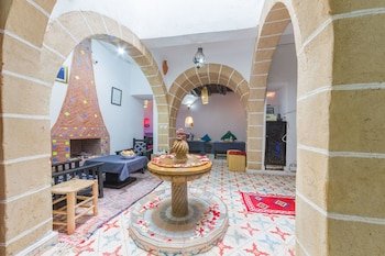 Riad Aylal