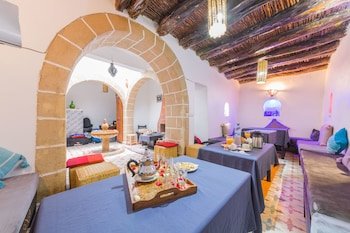 Riad Aylal