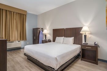 Best Western Plus Silver Creek Inn