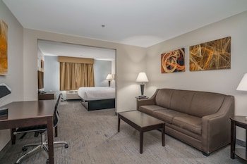 Best Western Plus Silver Creek Inn