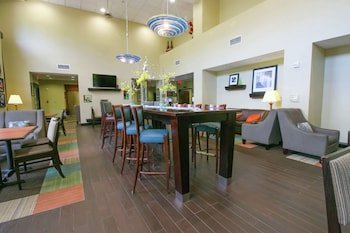 Hampton Inn Suites Flowery Branch