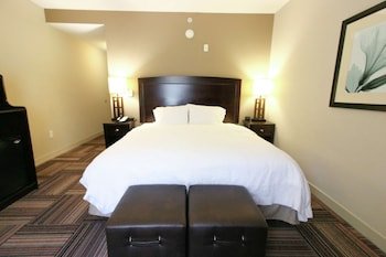 Hampton Inn Suites Flowery Branch
