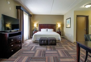 Hampton Inn Suites Flowery Branch