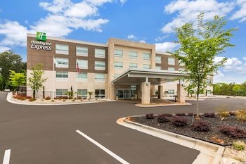 Holiday Inn Express Villa Rica
