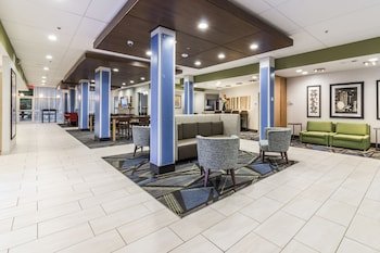 Holiday Inn Express Villa Rica
