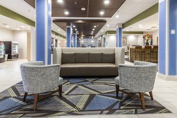 Holiday Inn Express Villa Rica
