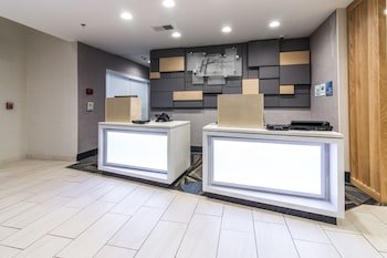 Holiday Inn Express Villa Rica
