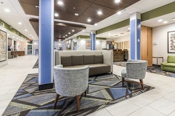 Holiday Inn Express Villa Rica