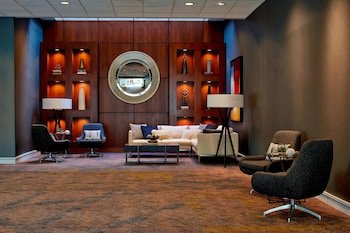 Minneapolis Marriott West