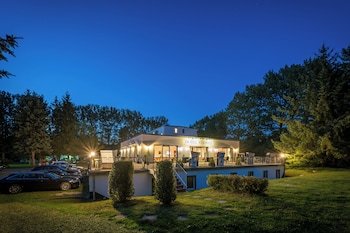 Hotel Mukran