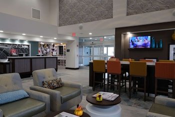Hampton Inn Searcy