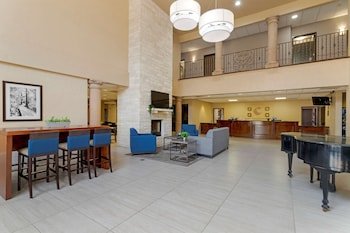 Comfort Suites Kingwood Houston North