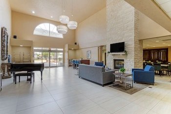 Comfort Suites Kingwood Houston North