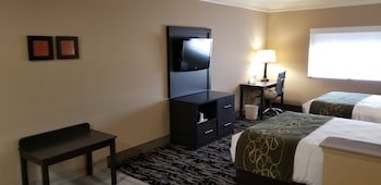Comfort Suites Kingwood Houston North