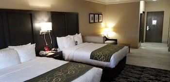 Comfort Suites Kingwood Houston North