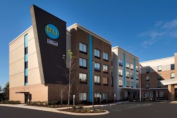 Tru by Hilton Murfreesboro