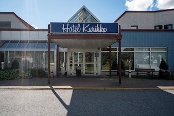Hotel Kurikka
