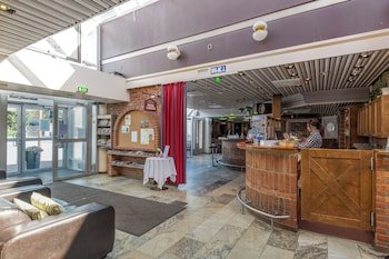 Hotel Kurikka