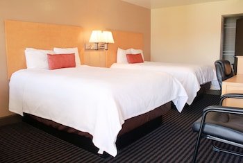 Travelodge by Wyndham Vallejo