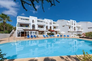 Camel's Spring Apartamentos