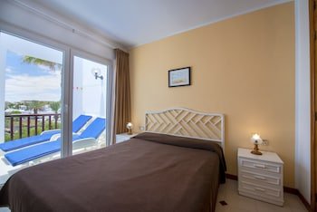 Camel's Spring Apartamentos