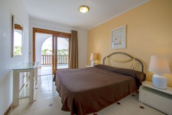 Camel's Spring Apartamentos