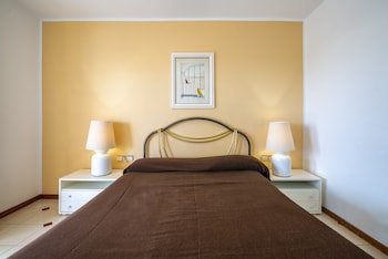 Camel's Spring Apartamentos